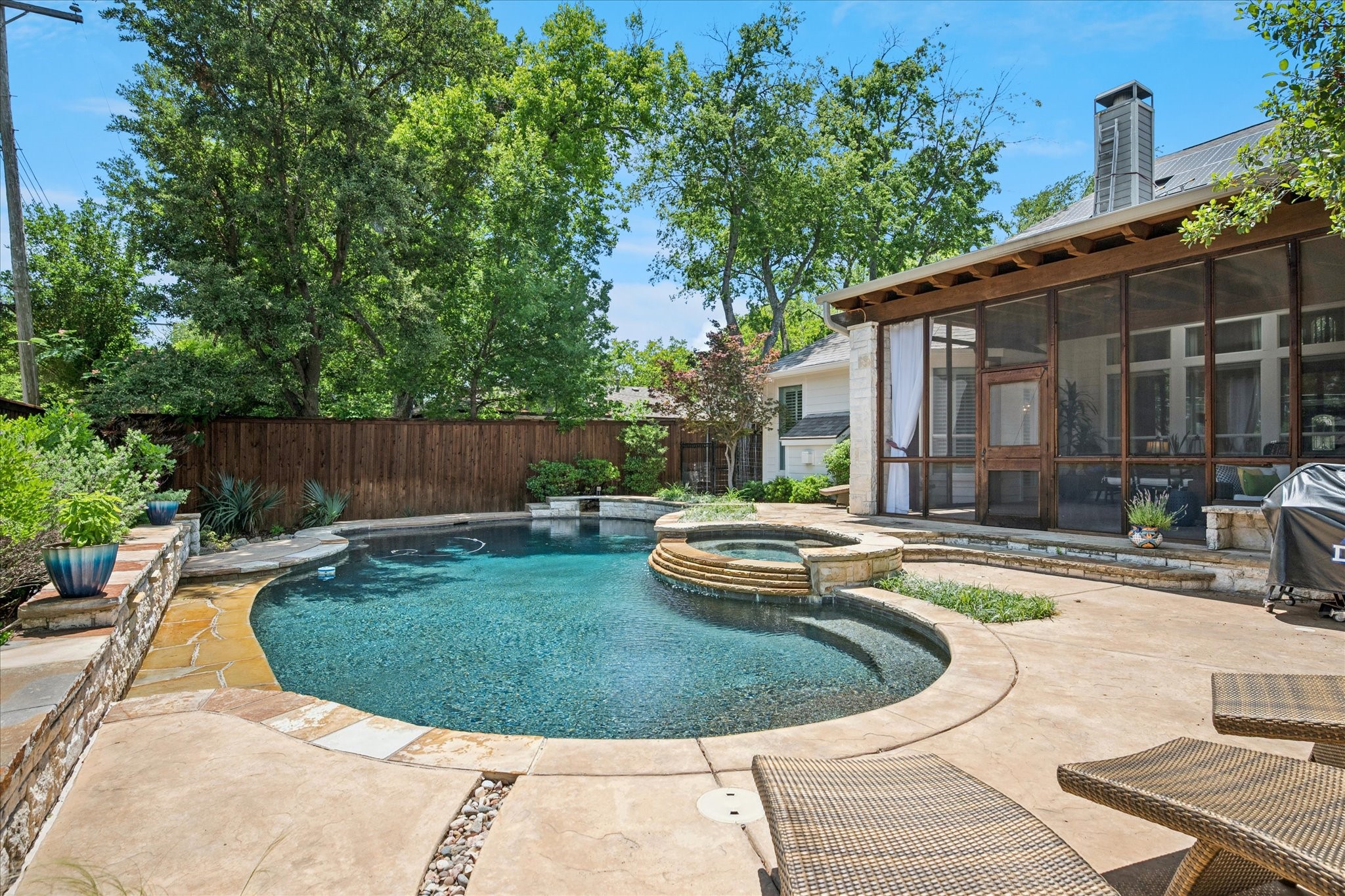 12034 Drujon Lane Dallas TX 75244
