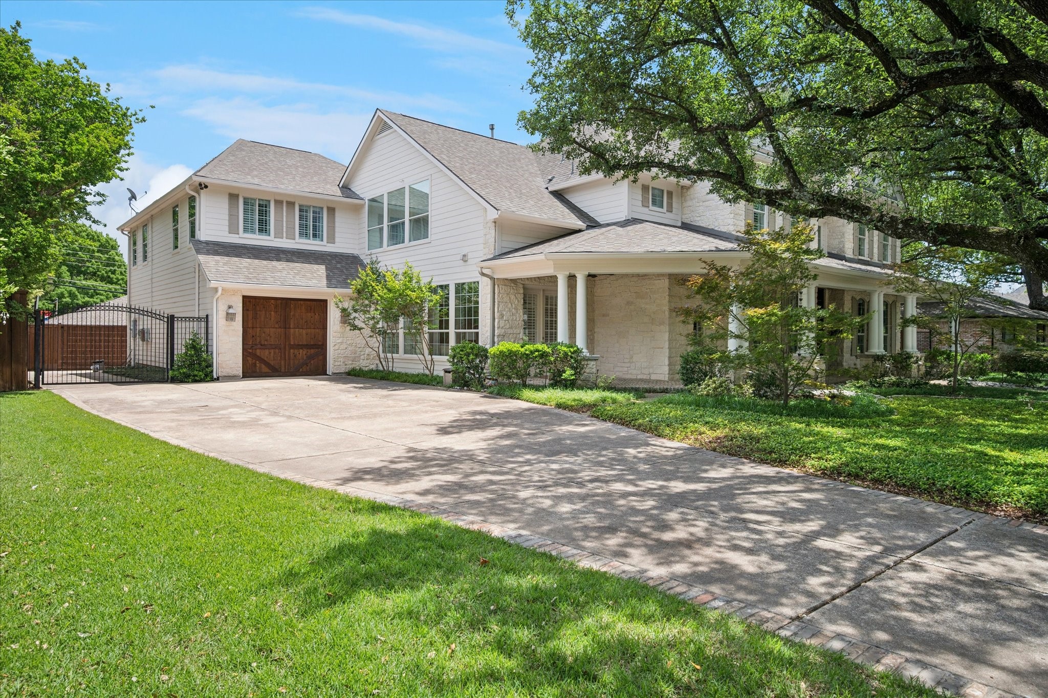 12034 Drujon Lane Dallas TX 75244