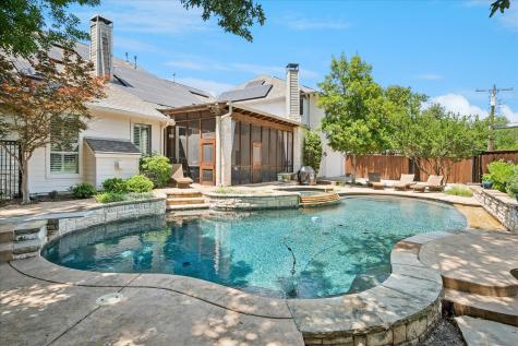 12034 Drujon Lane Dallas TX 75244