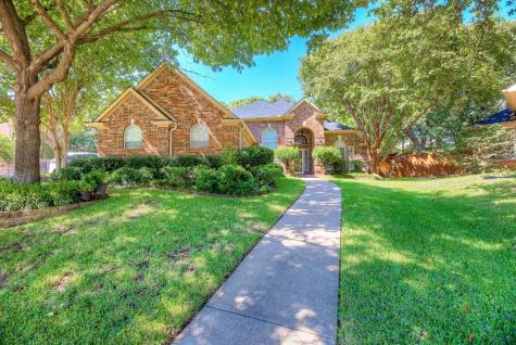 2512 Shiloh Road Denton TX 76210