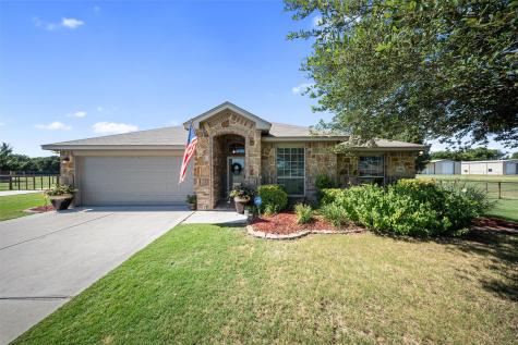 188 Creekwood Ranch Road Azle TX 76020