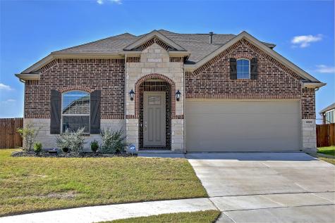 8029 Sabal Street Mckinney TX 75071