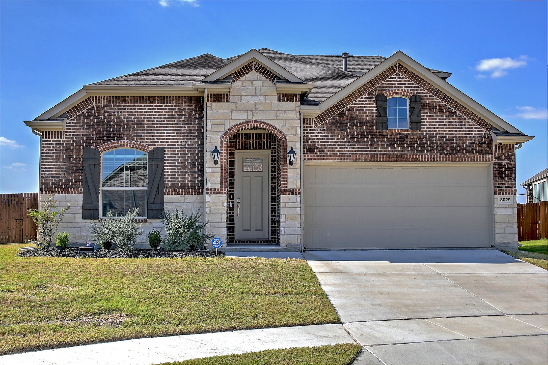 8029 Sabal Street Mckinney TX 75071