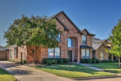 6933 Canyon Springs Road Fort Worth TX 76132