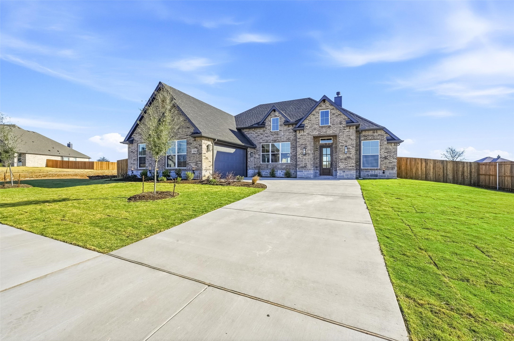 12984 Little Wolf Godley TX 76044