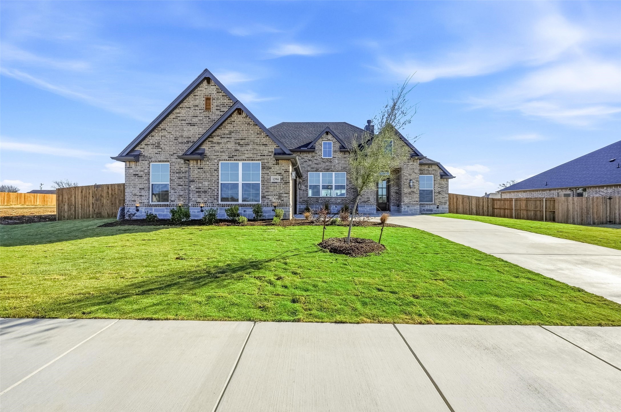 12984 Little Wolf Godley TX 76044
