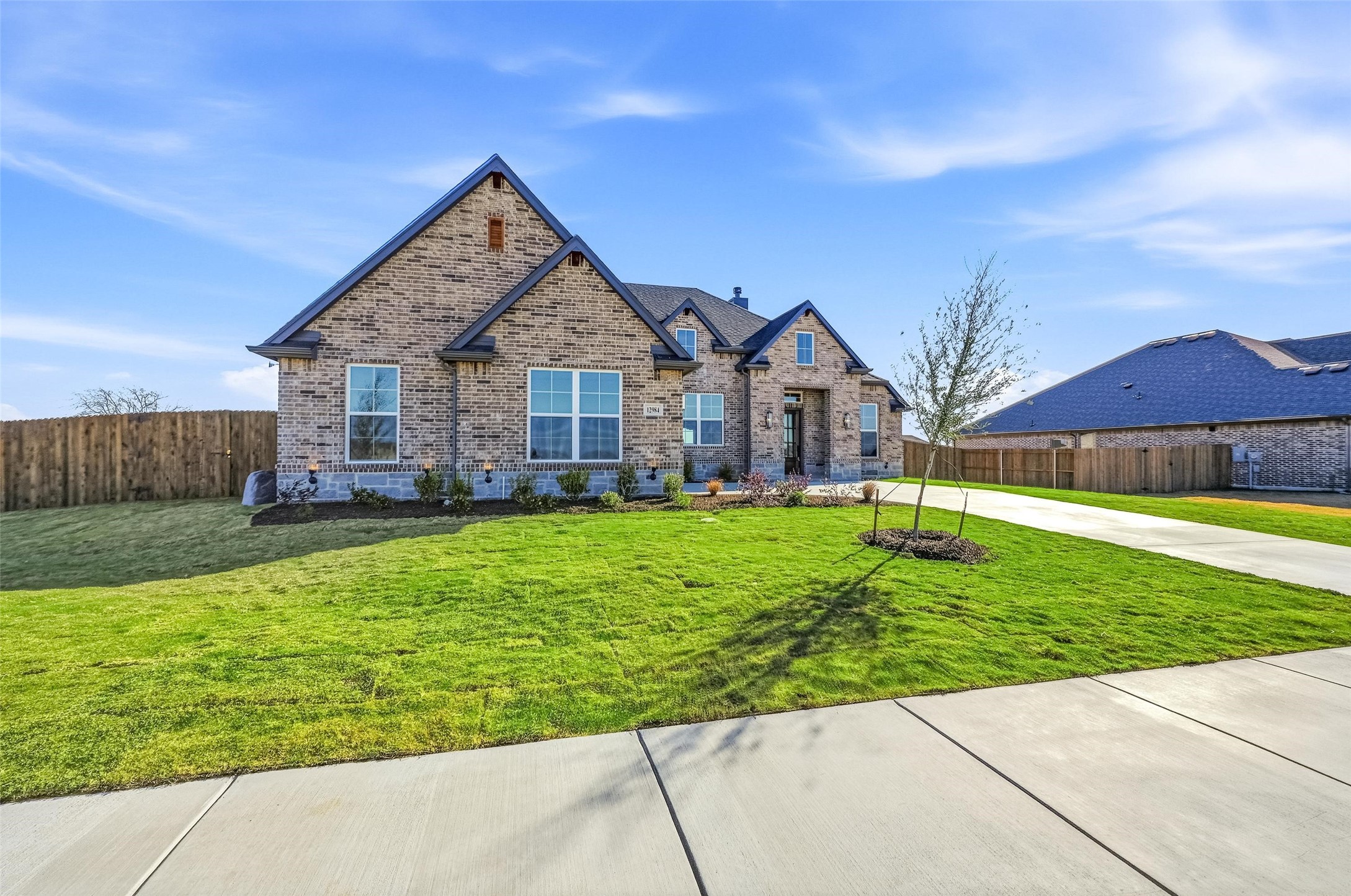 12984 Little Wolf Godley TX 76044