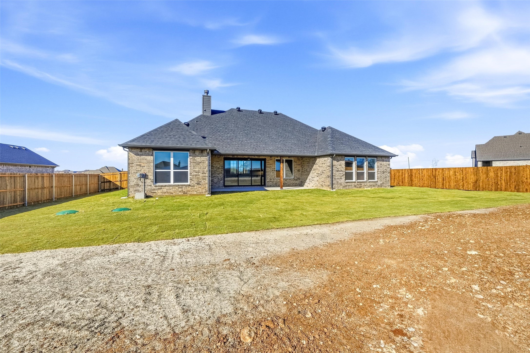 12984 Little Wolf Godley TX 76044