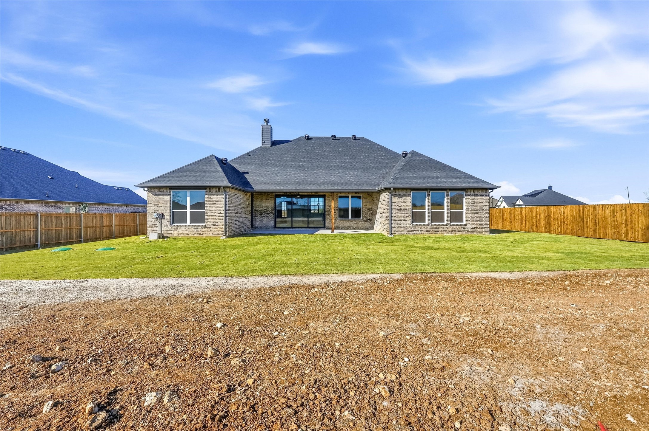 12984 Little Wolf Godley TX 76044