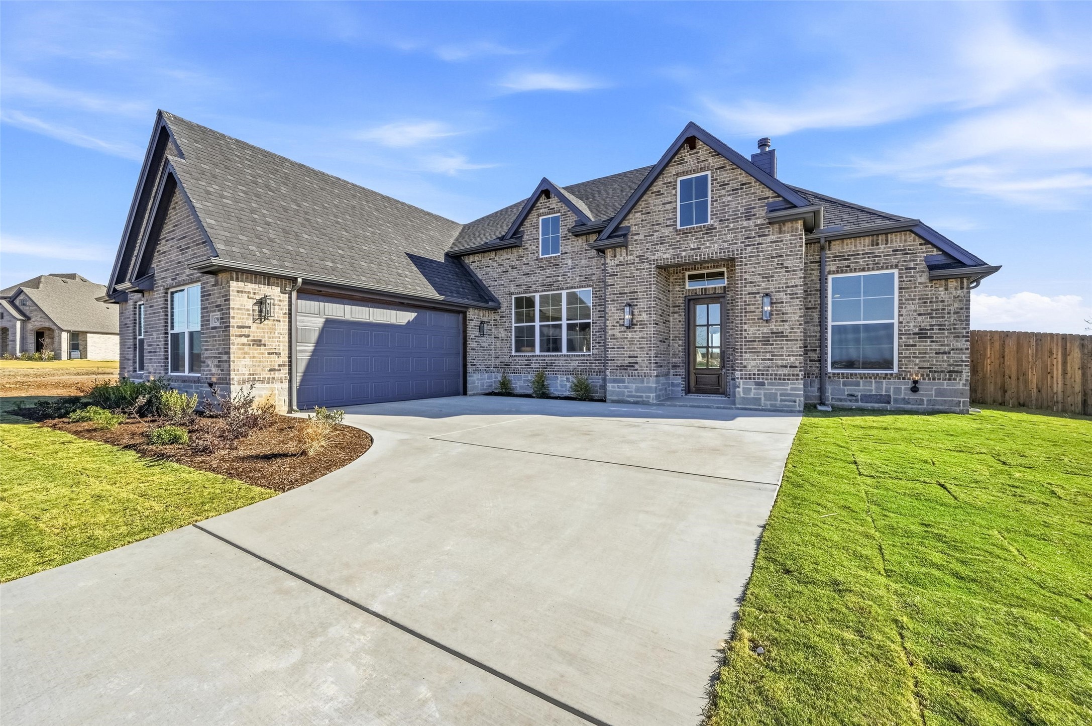 12984 Little Wolf Godley TX 76044