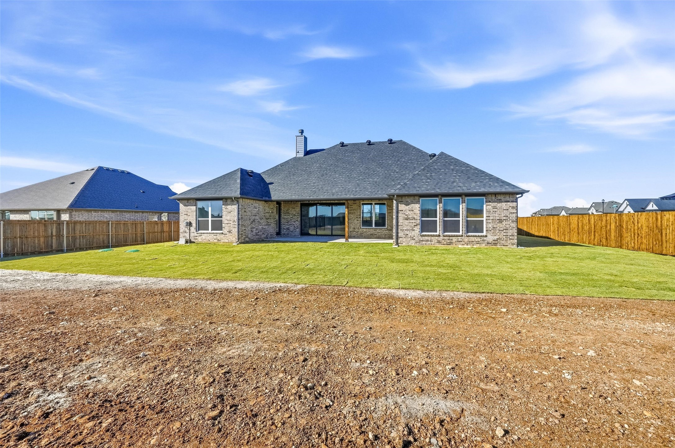 12984 Little Wolf Godley TX 76044