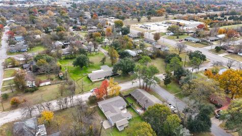 2503 Bois D Arc Street Commerce TX 75428
