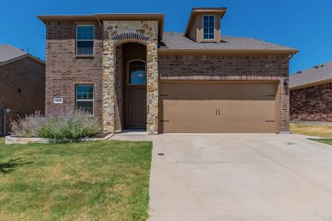 1403 Copper Street Princeton TX 75407