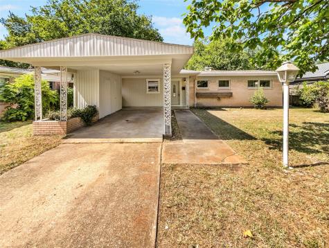231 W Davis Street Duncanville TX 75116