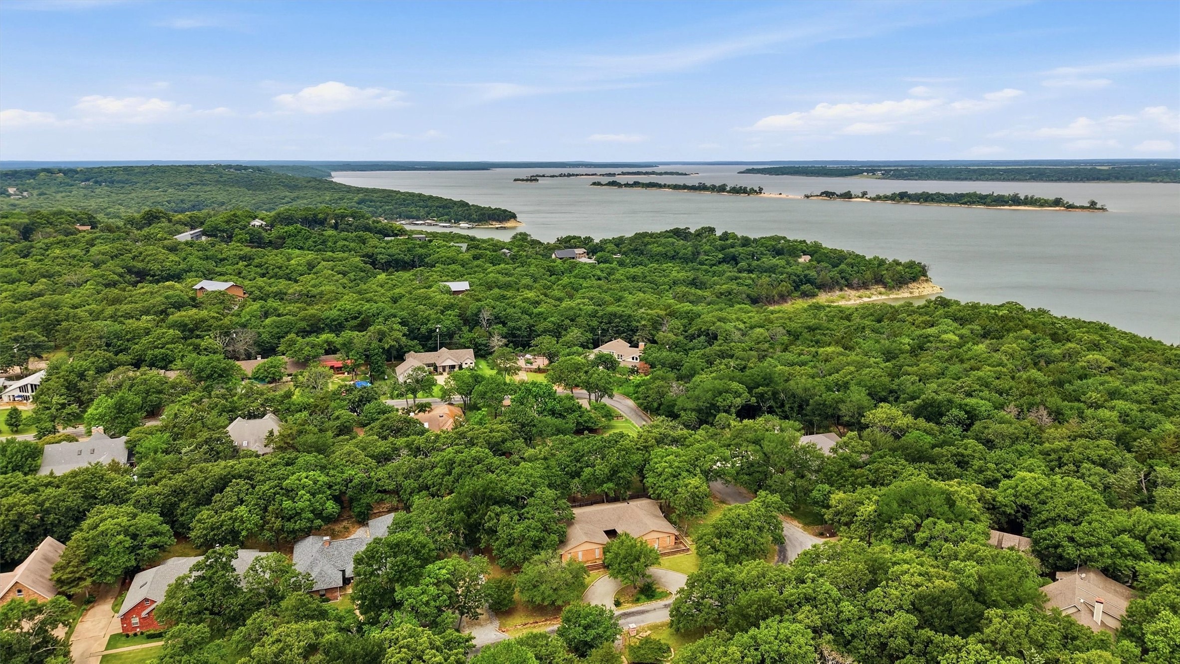 372 Lakepoint Loop Pottsboro TX 75076