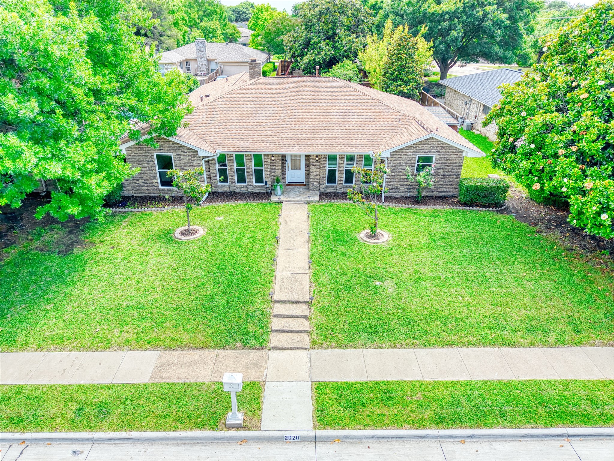 2620 Downing Drive Plano TX 75023