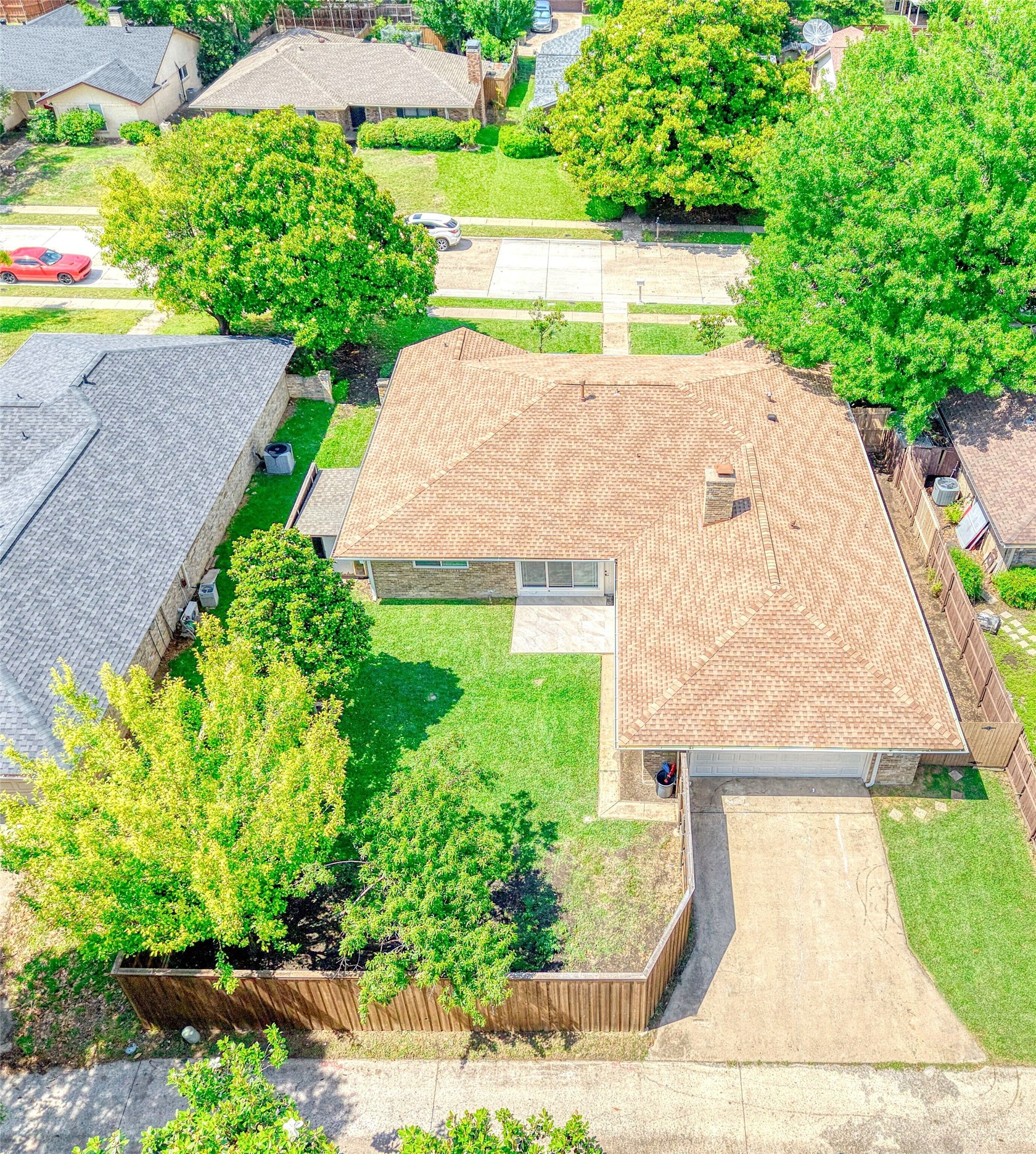 2620 Downing Drive Plano TX 75023