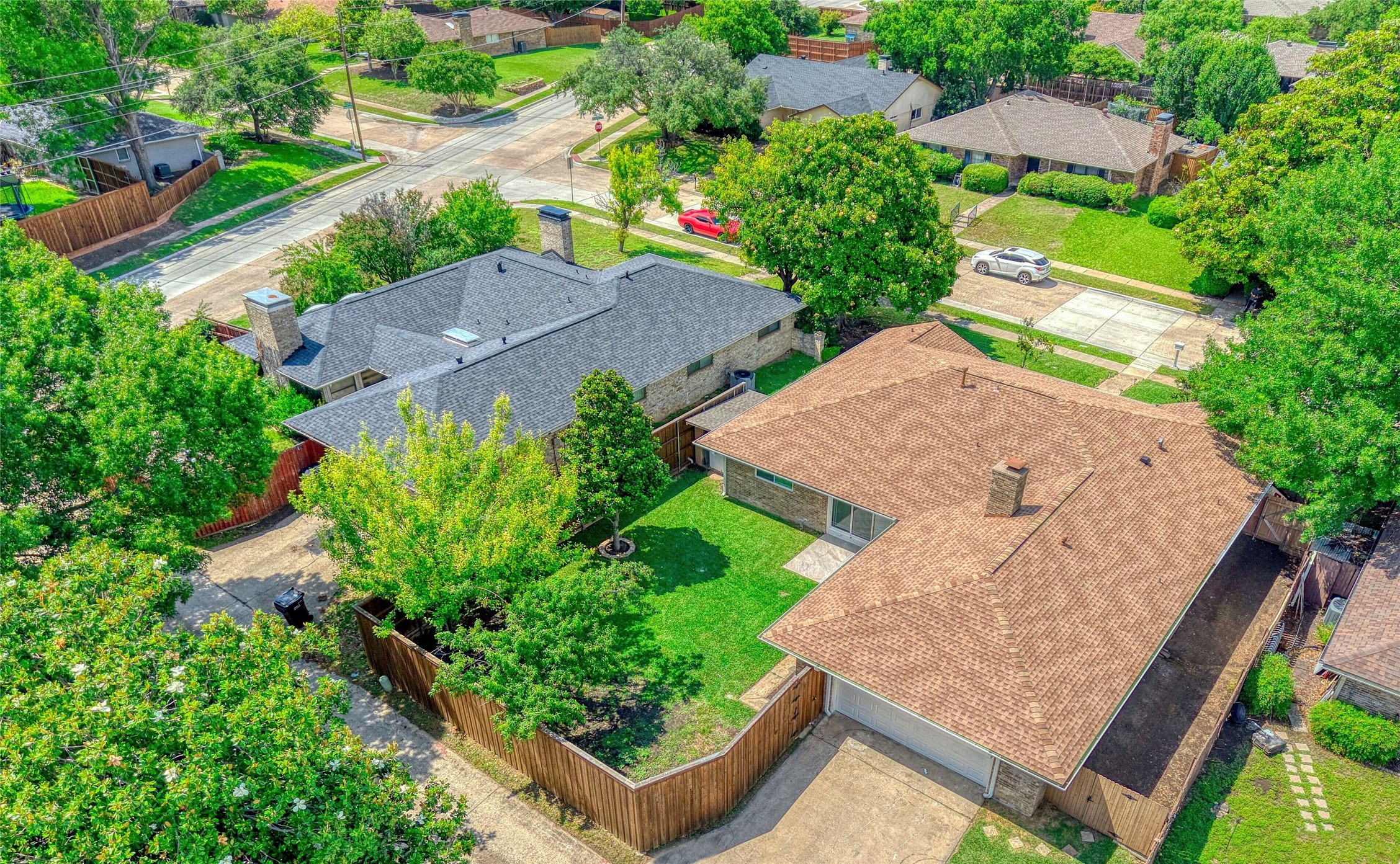 2620 Downing Drive Plano TX 75023