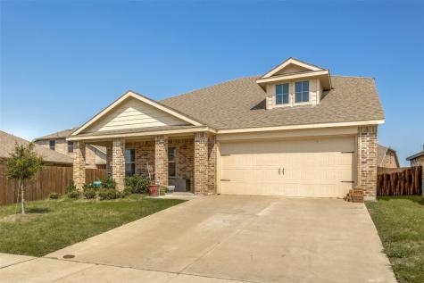 1906 Yale Street Farmersville TX 75442
