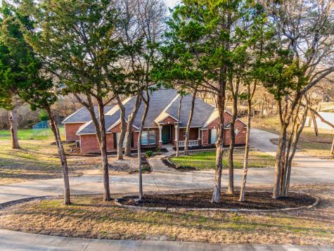 4781 Joe Wilson Road Midlothian TX 76065