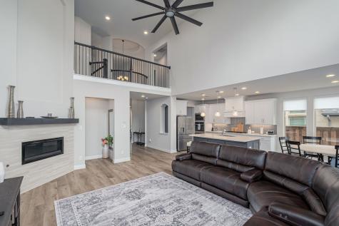 520 Amistad Cove Mckinney TX 75071