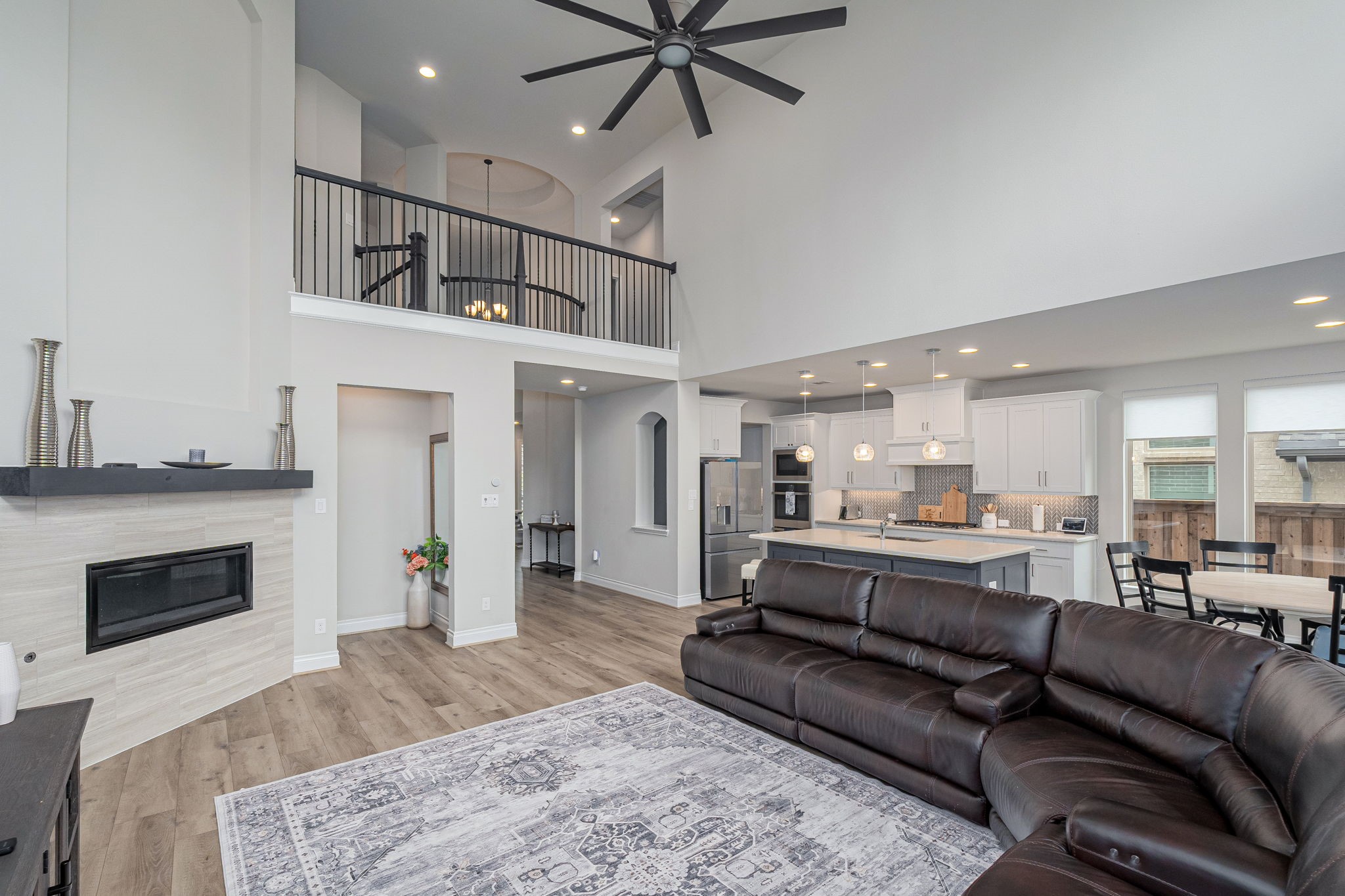 520 Amistad Cove Mckinney TX 75071