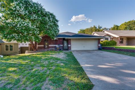 606 W Freeman Street Ennis TX 75119