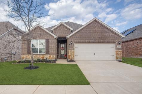 2701 Redbridge Lane Mckinney TX 75071