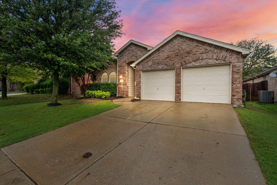 10428 Bolivar Drive Mckinney TX 75072