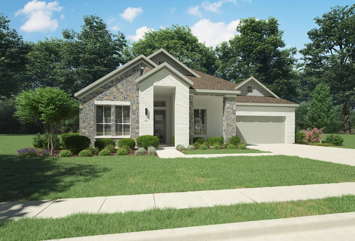 1303 Fern Creek Road Allen TX 75013