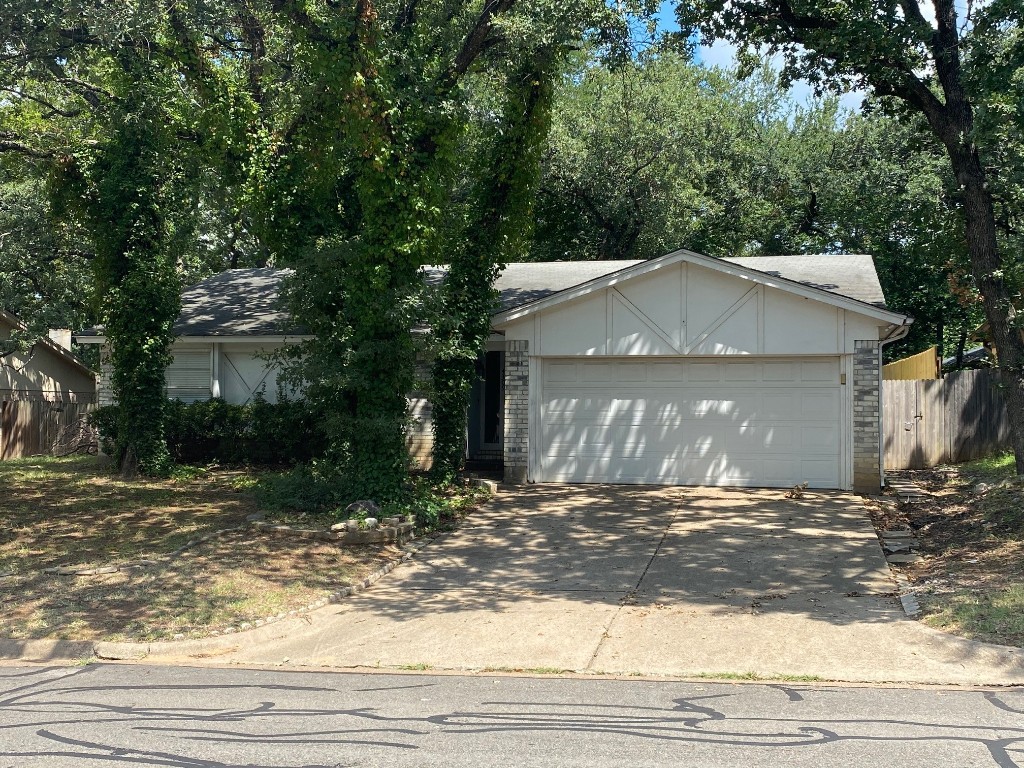 4309 Andalusia Trail Arlington TX 76017