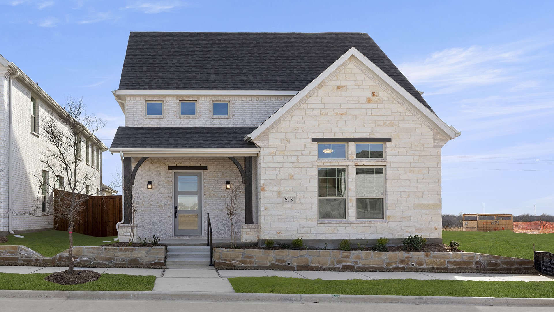 8704 Treeline Parkway Justin TX 76247