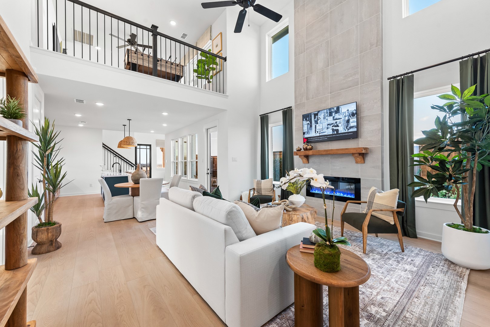 8704 Treeline Parkway Justin TX 76247
