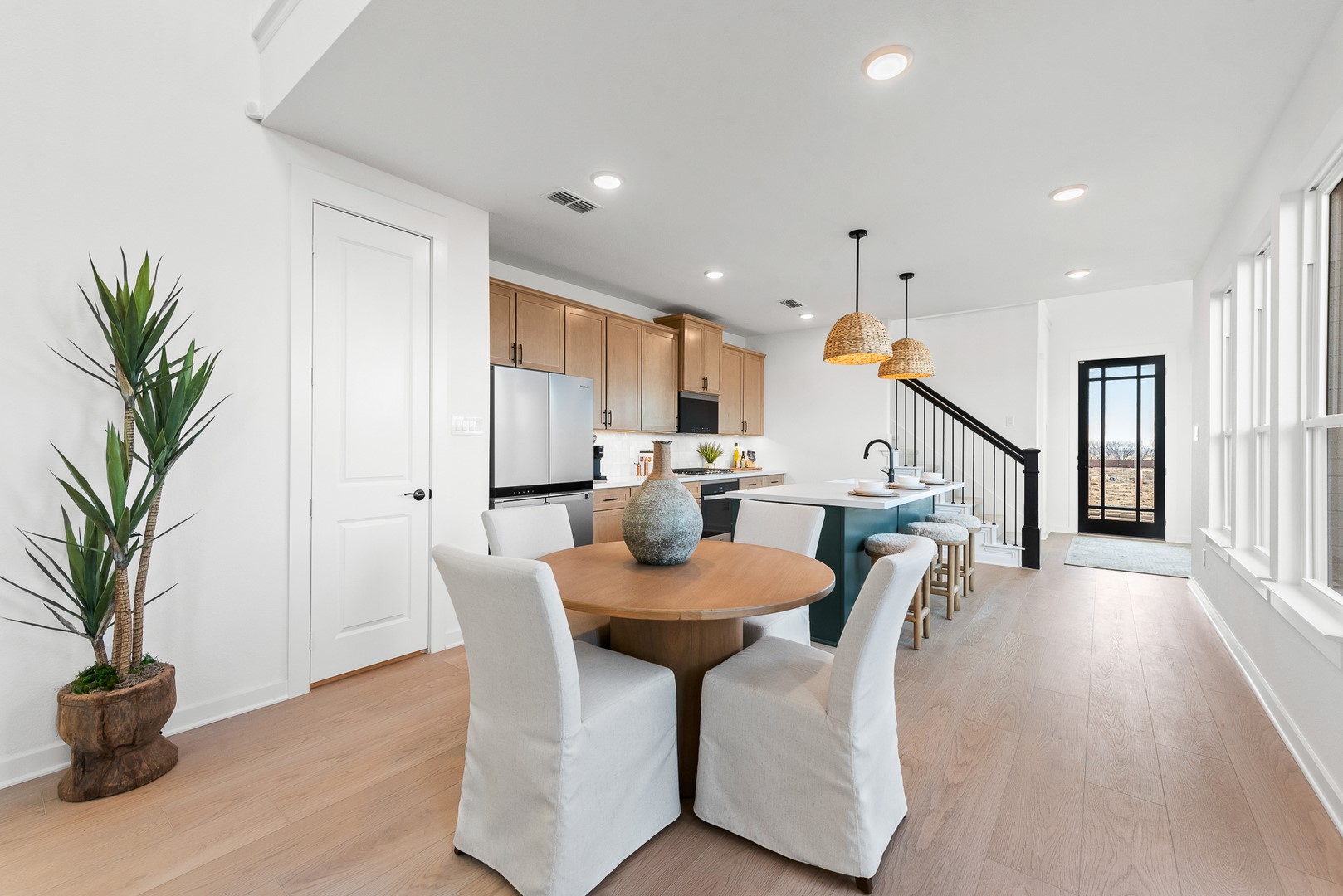 8704 Treeline Parkway Justin TX 76247