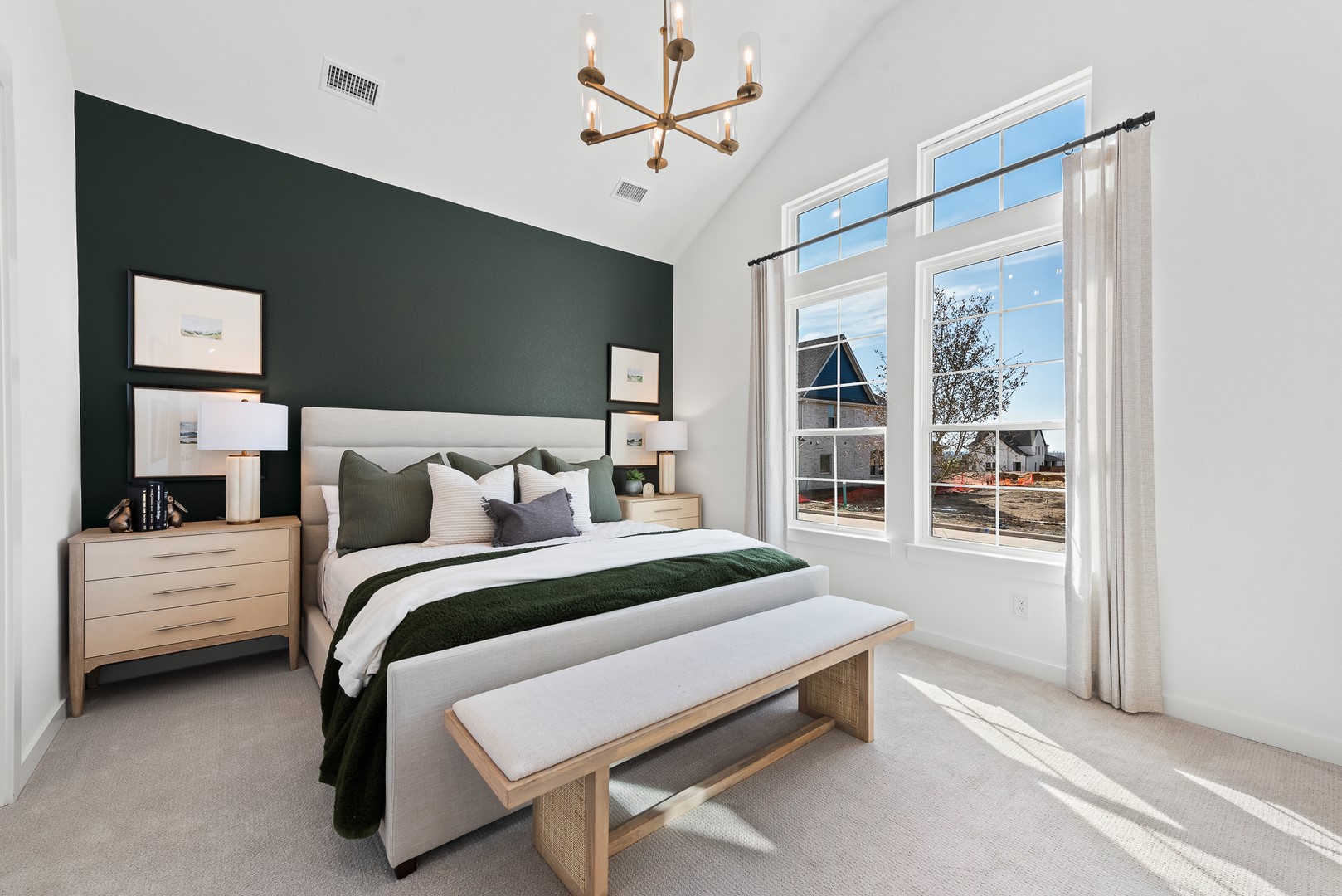 8704 Treeline Parkway Justin TX 76247