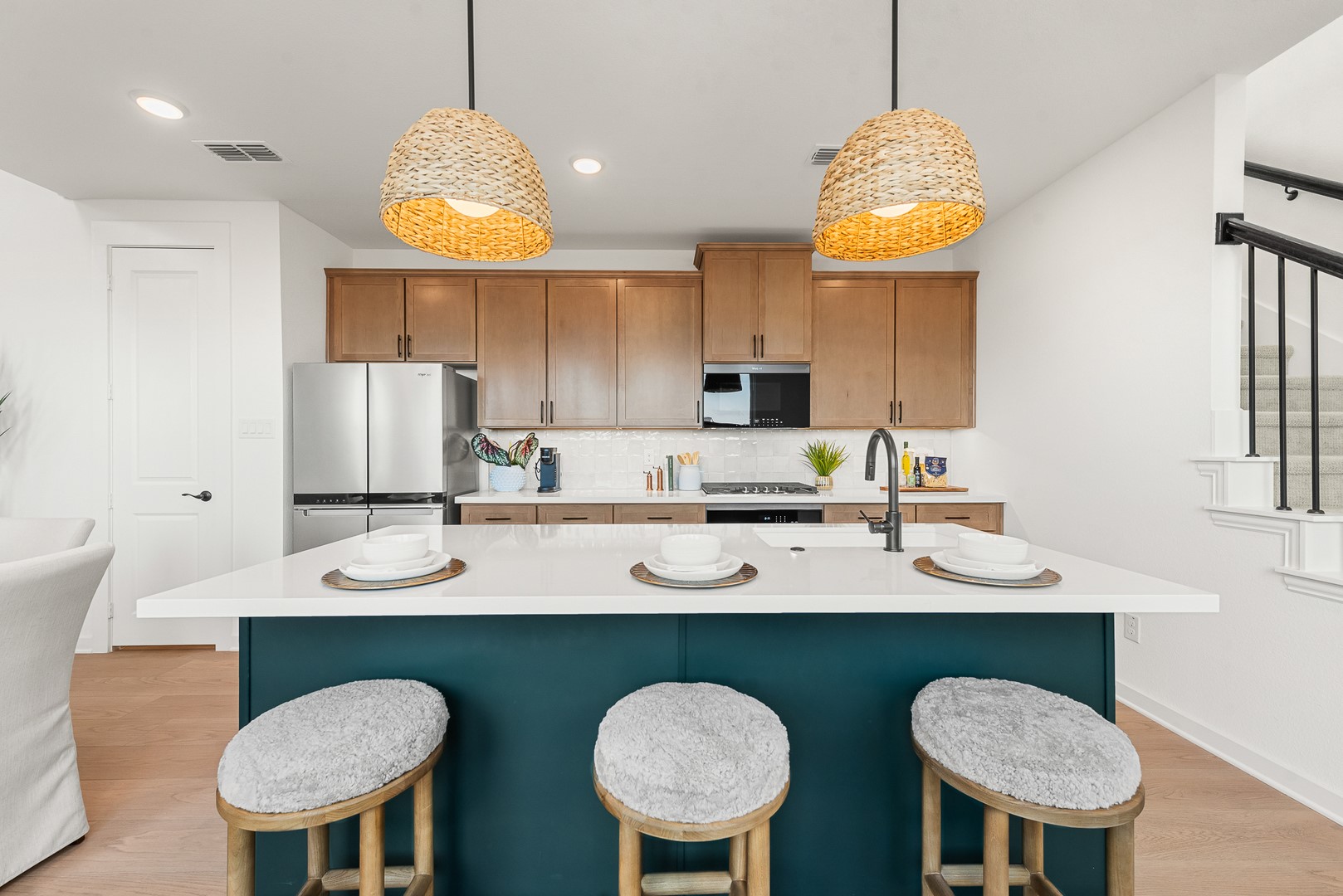8704 Treeline Parkway Justin TX 76247