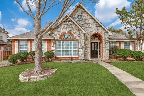 2920 Brittany Lane Mckinney TX 75070