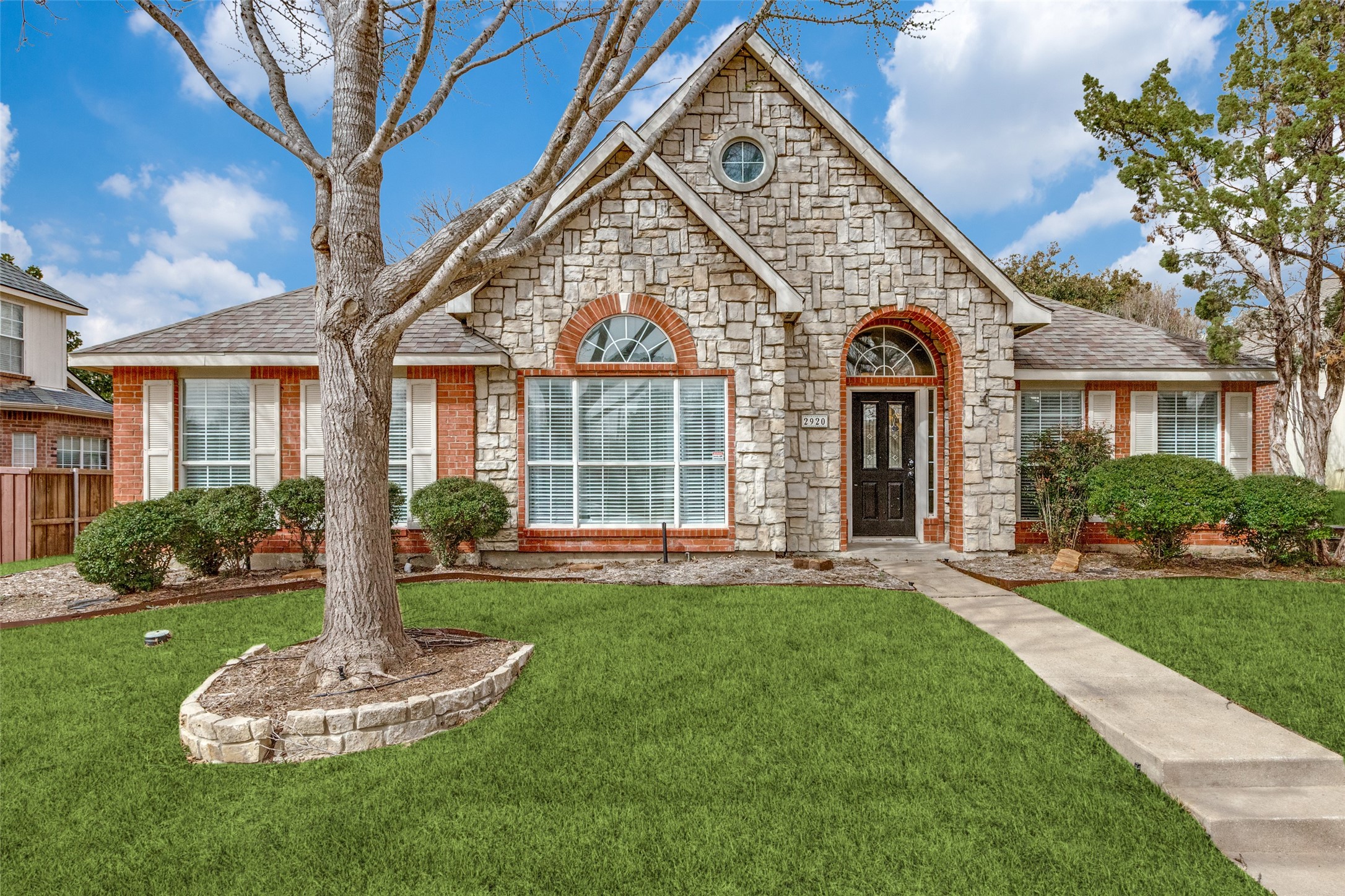 2920 Brittany Lane Mckinney TX 75070