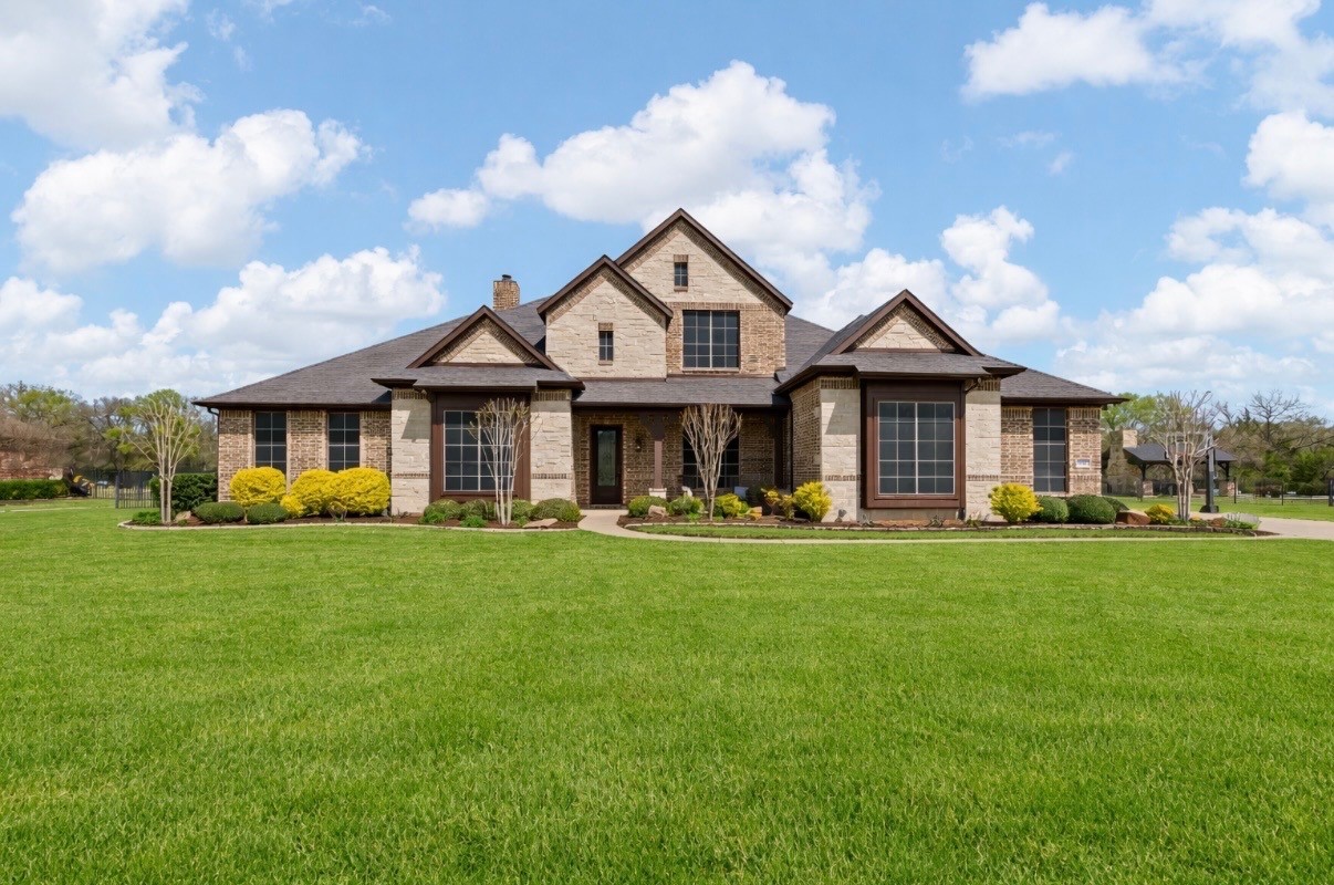 8112 Sharon Jean Drive Mansfield TX 76063
