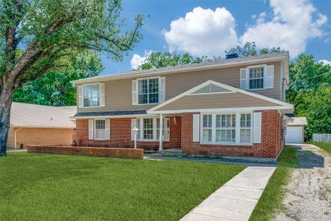 805 S Rusk Street Gainesville TX 76240