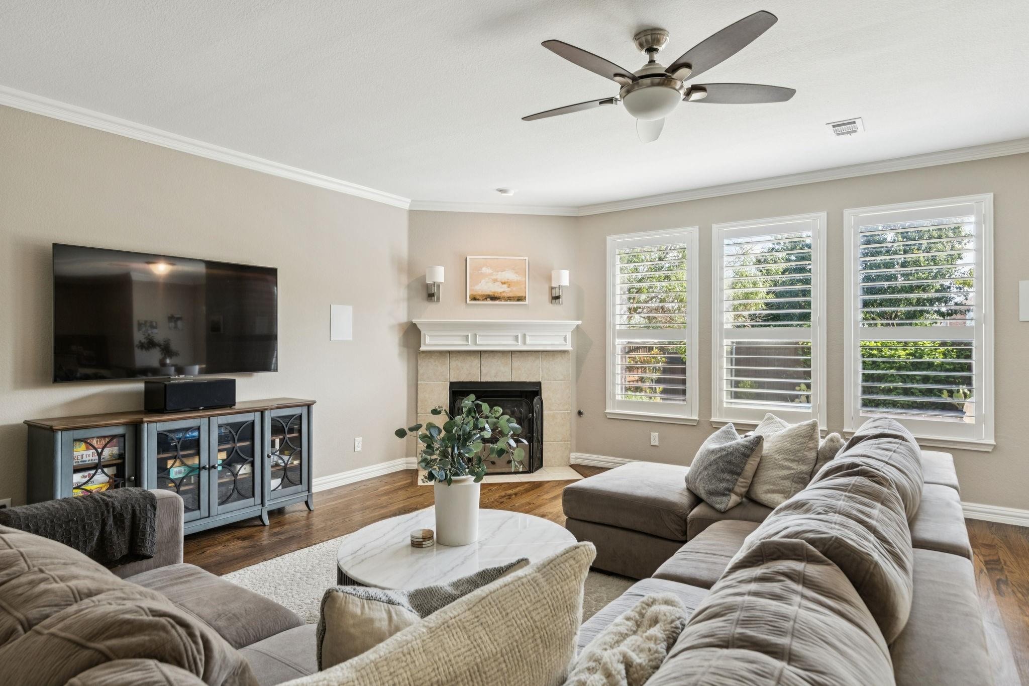 5800 Palomino Frisco TX 75034