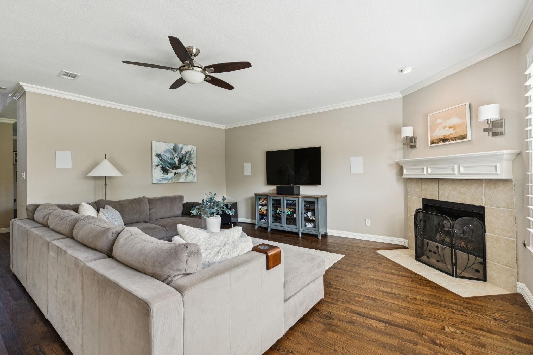 5800 Palomino Frisco TX 75034