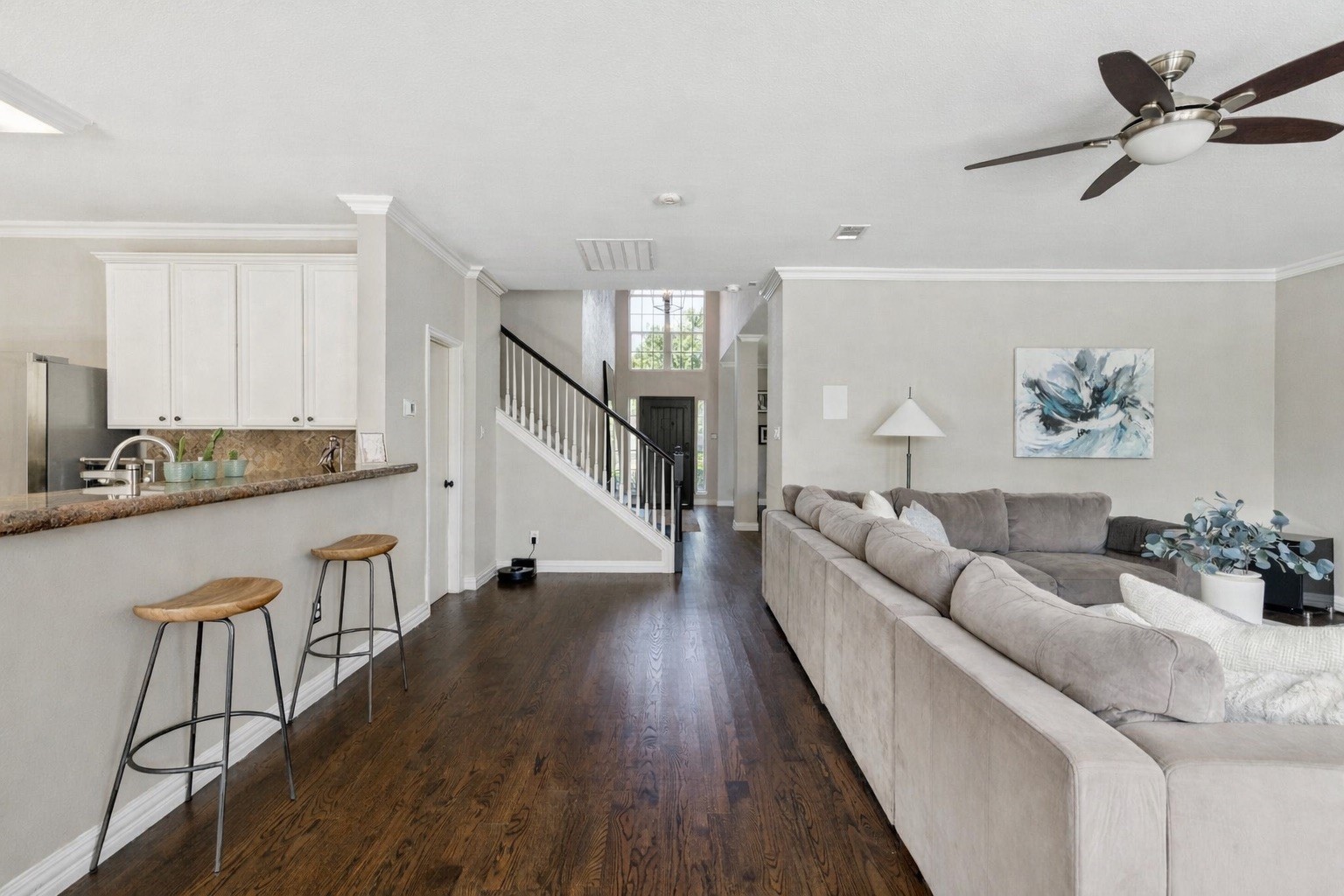 5800 Palomino Frisco TX 75034