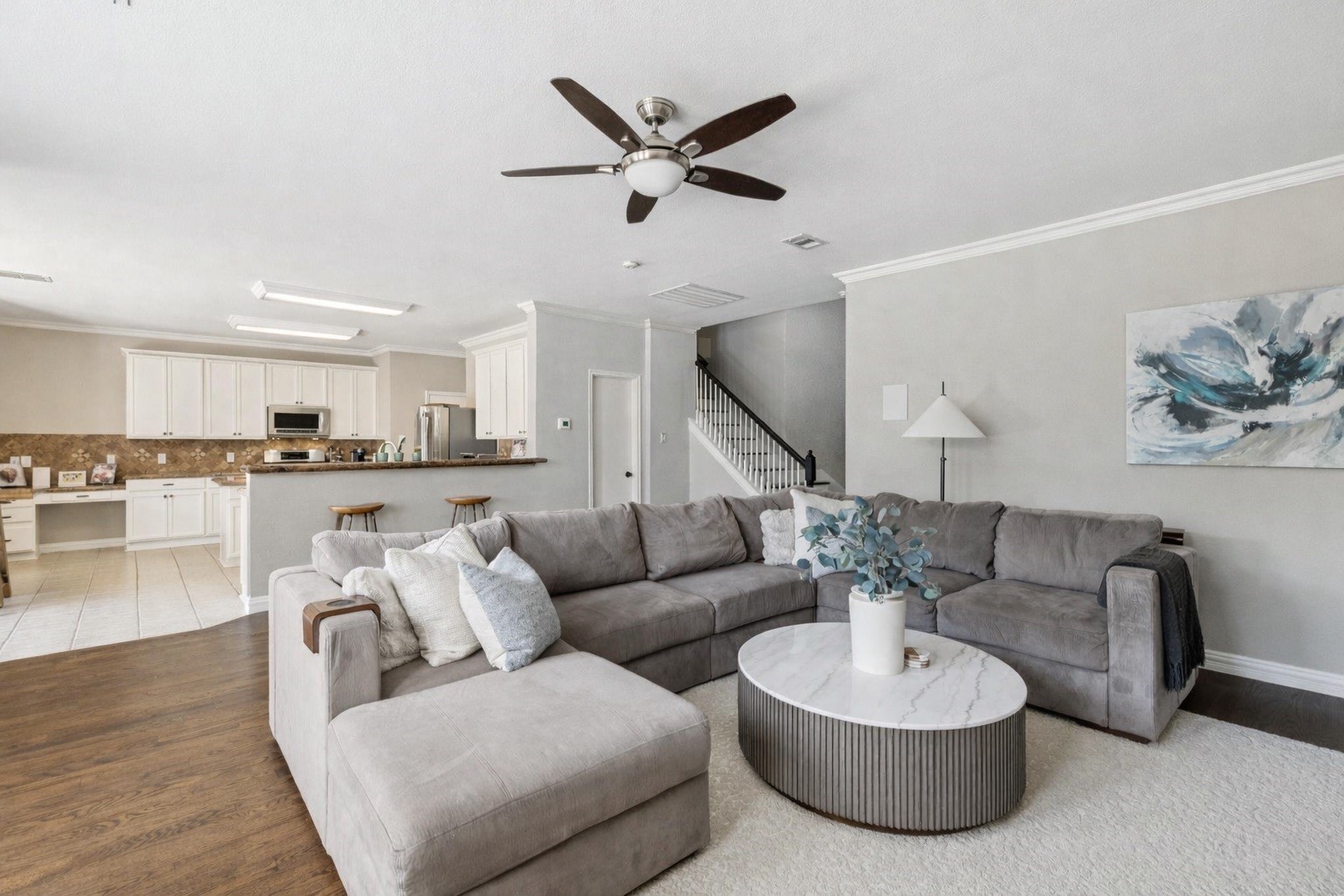 5800 Palomino Frisco TX 75034