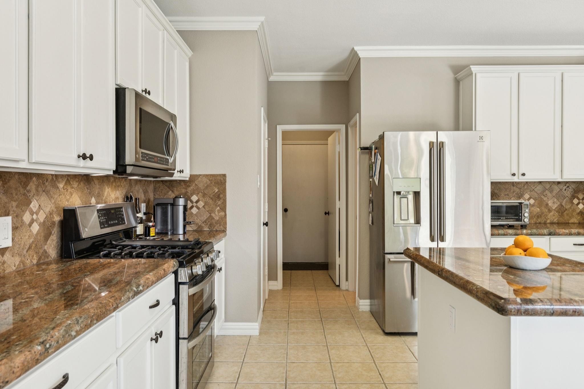 5800 Palomino Frisco TX 75034