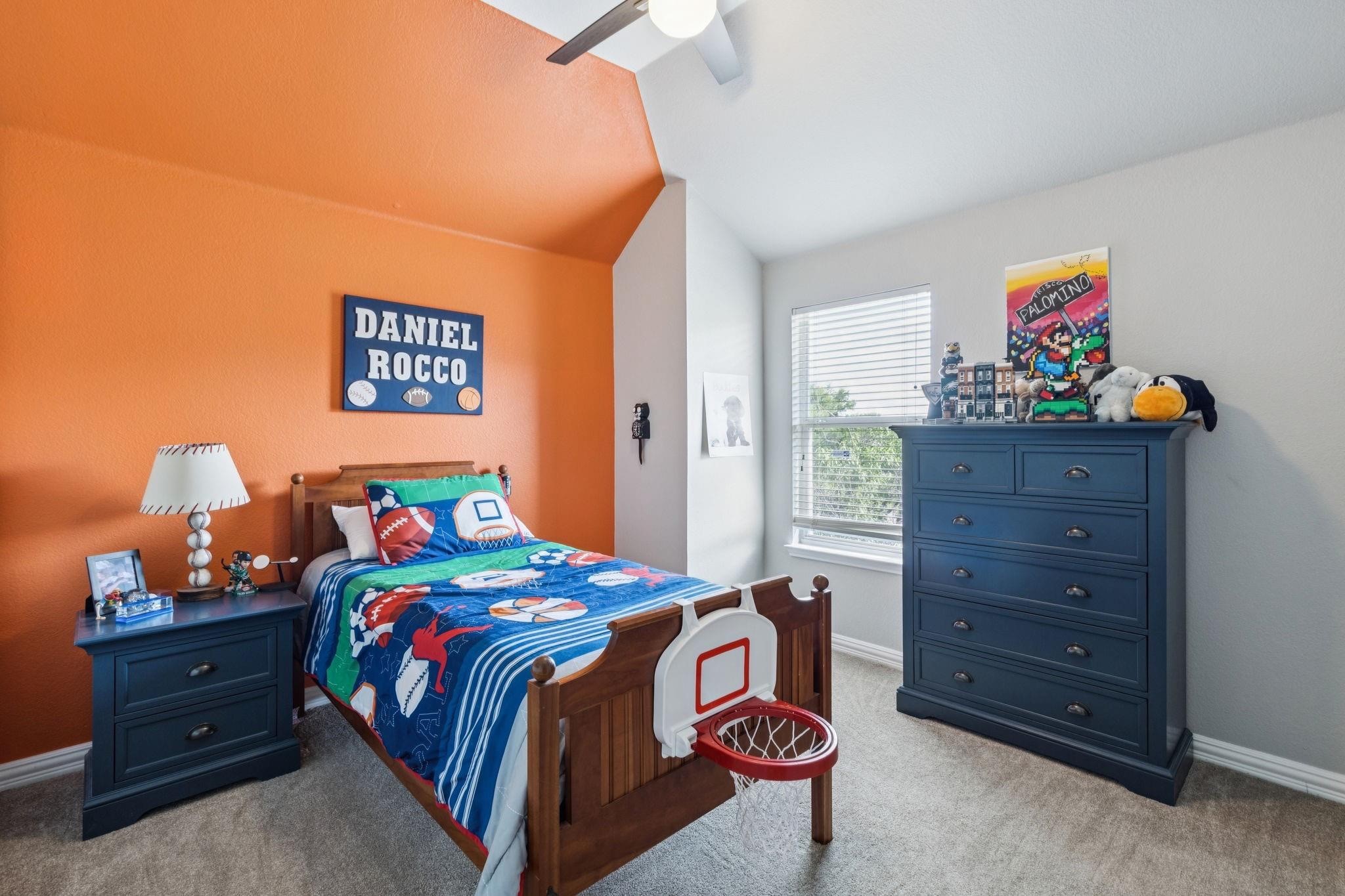 5800 Palomino Frisco TX 75034