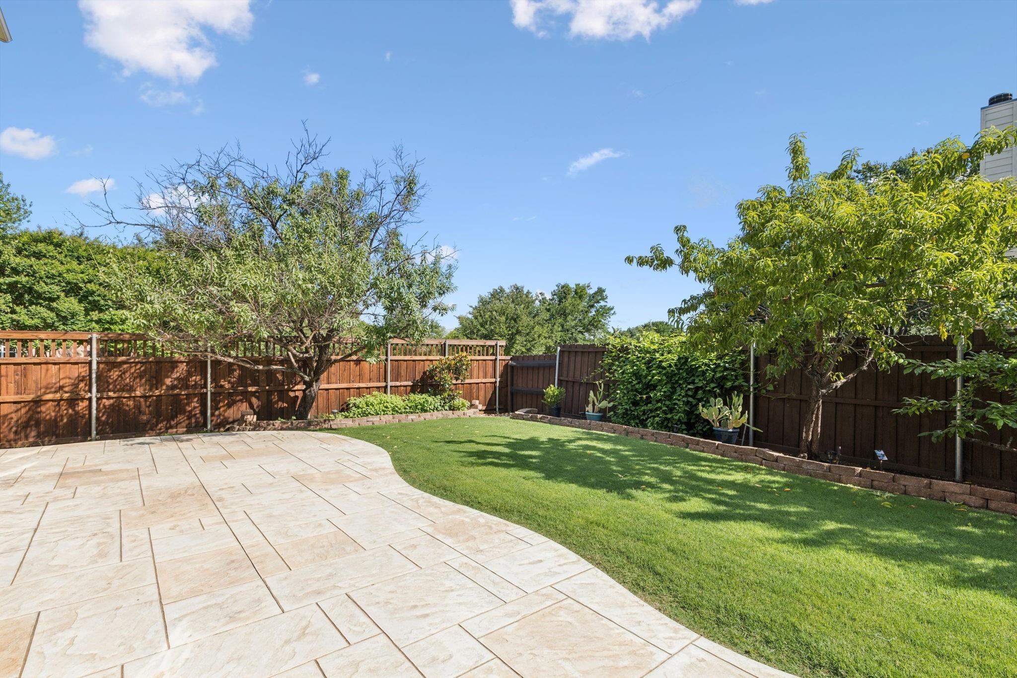 5800 Palomino Frisco TX 75034
