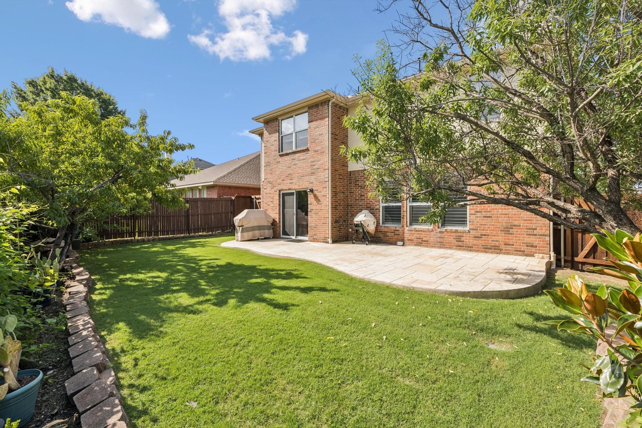 5800 Palomino Frisco TX 75034