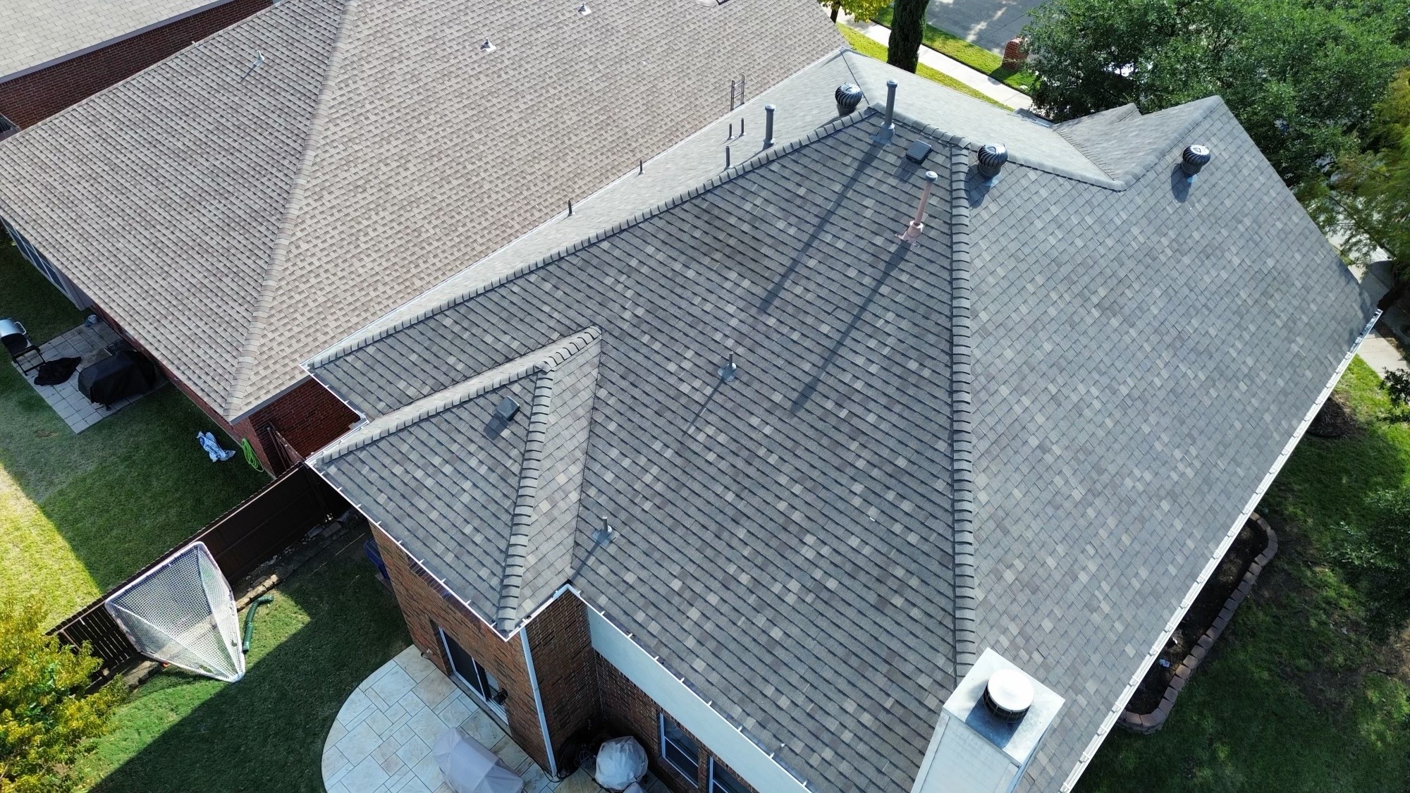5800 Palomino Frisco TX 75034