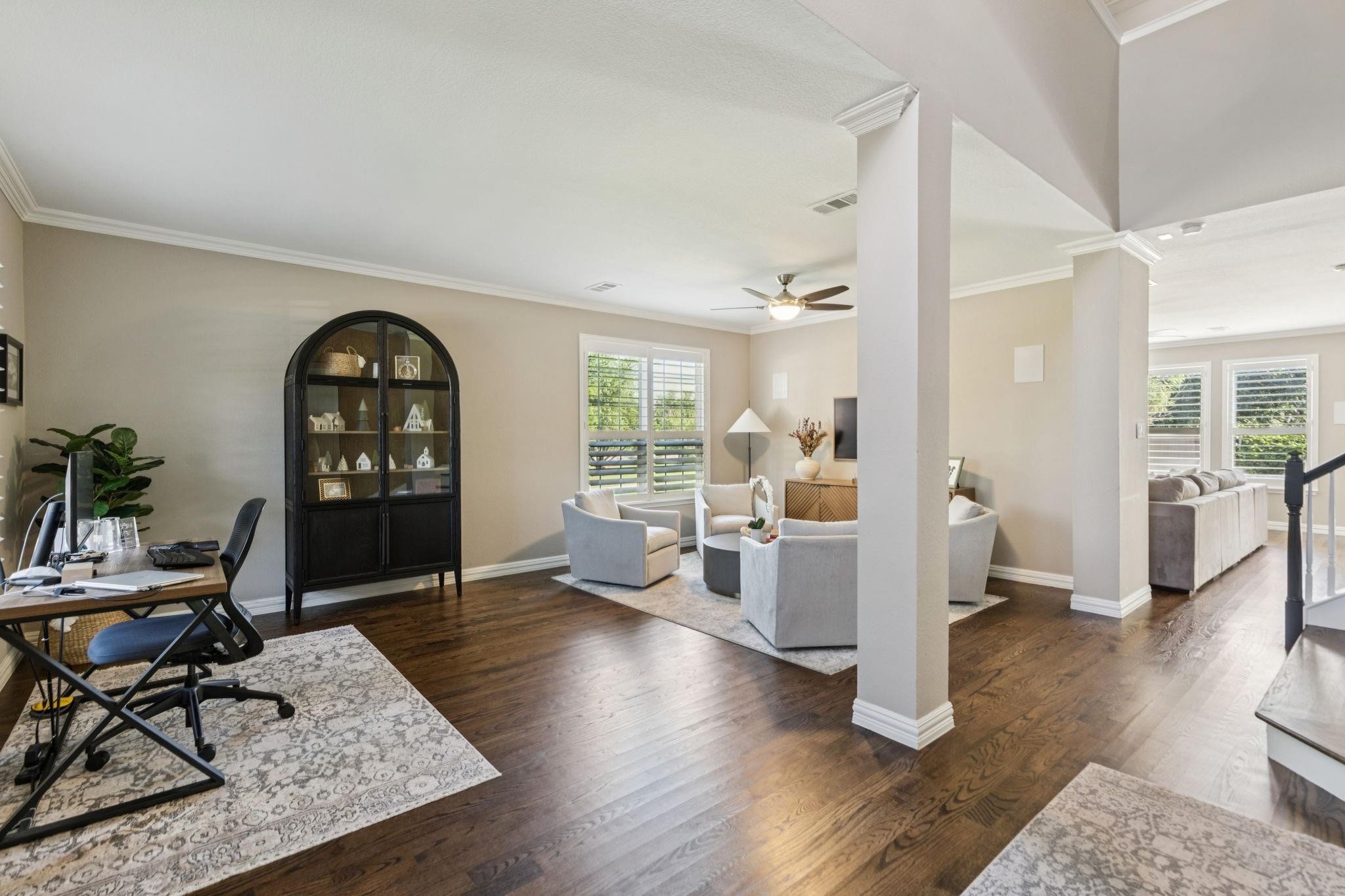 5800 Palomino Frisco TX 75034